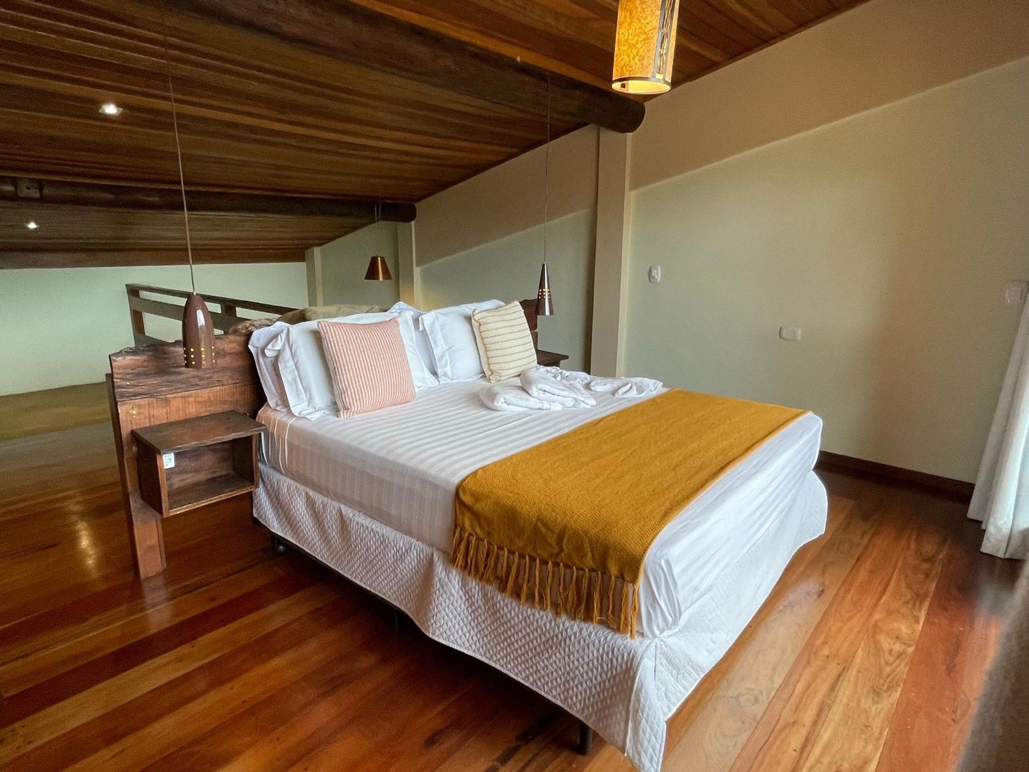 Loft Maika'I Διαμέρισμα Santo Antônio do Pinhal Εξωτερικό φωτογραφία