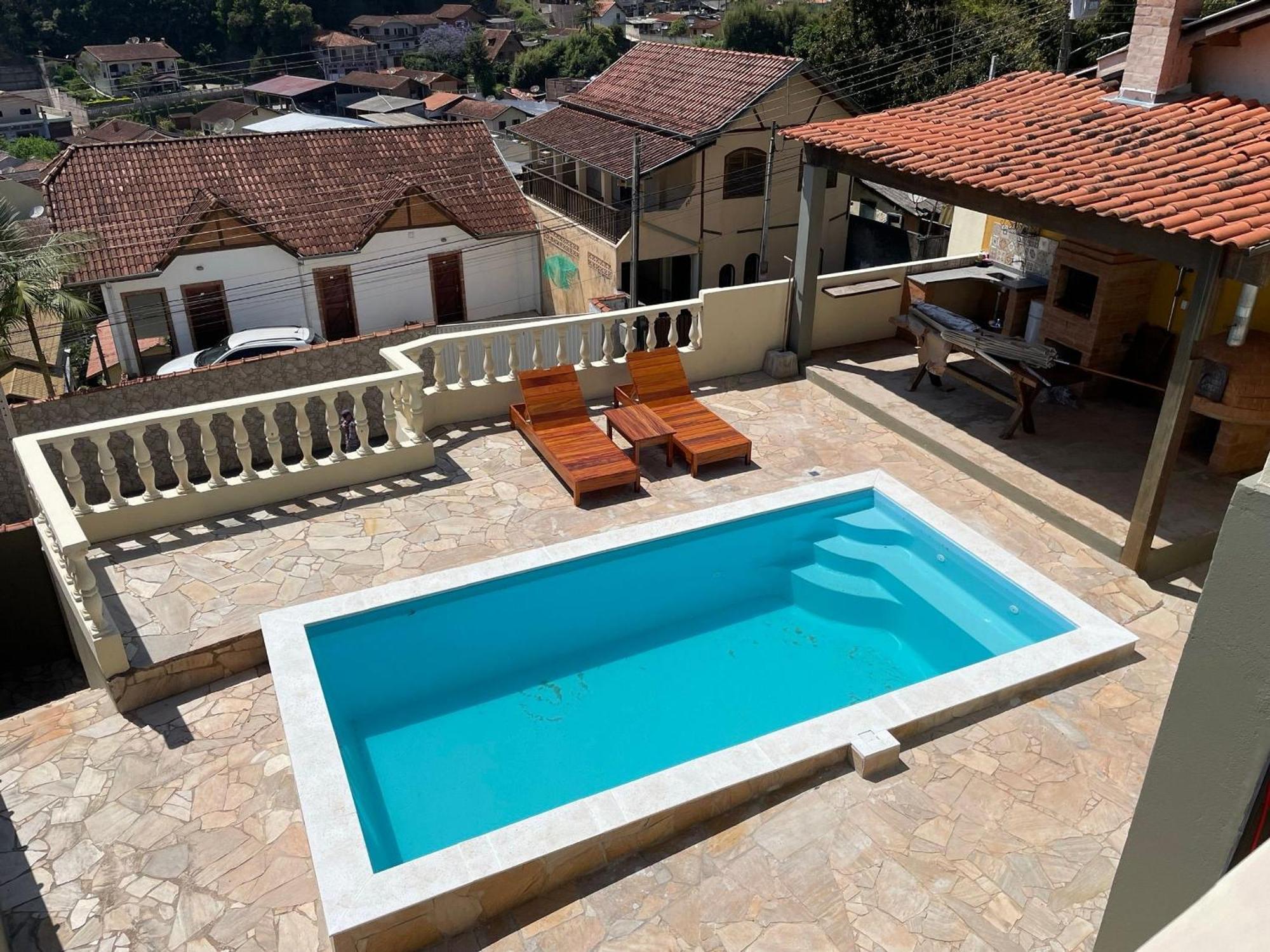 Loft Maika'I Διαμέρισμα Santo Antônio do Pinhal Εξωτερικό φωτογραφία