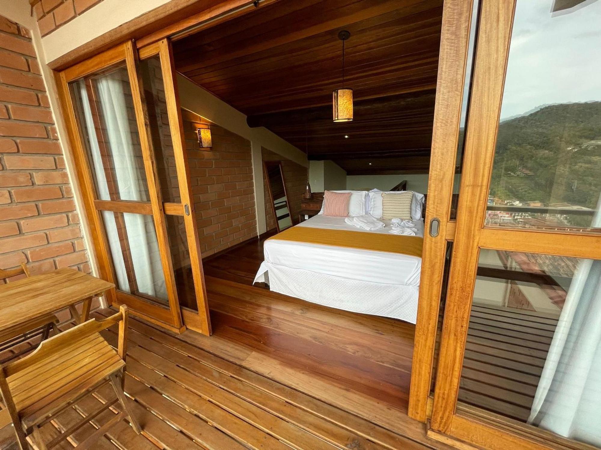 Loft Maika'I Διαμέρισμα Santo Antônio do Pinhal Εξωτερικό φωτογραφία